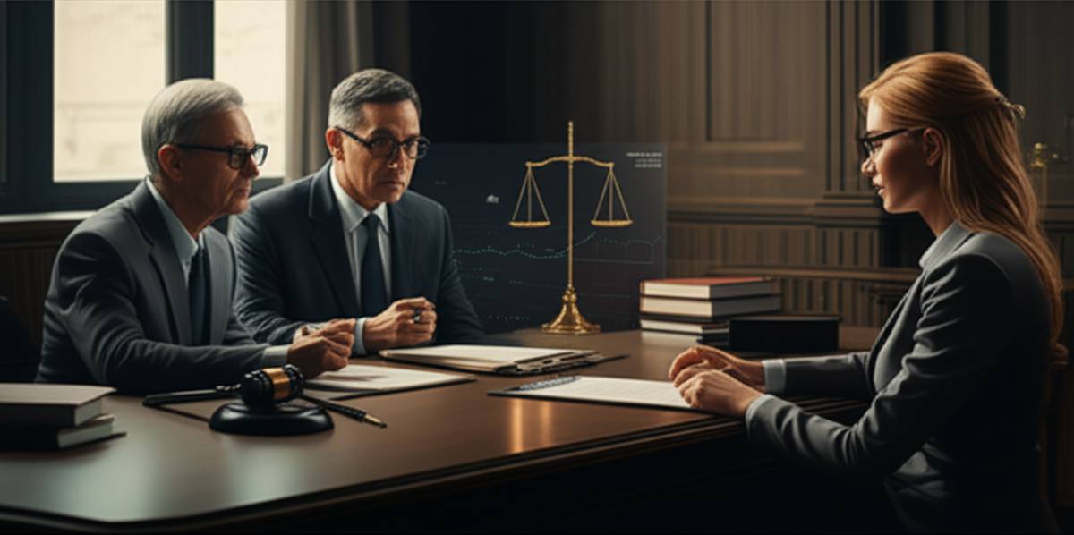 هیئت سه نفره کارشناسی نفقه: راهنمای جامع تشکیل و وظایف