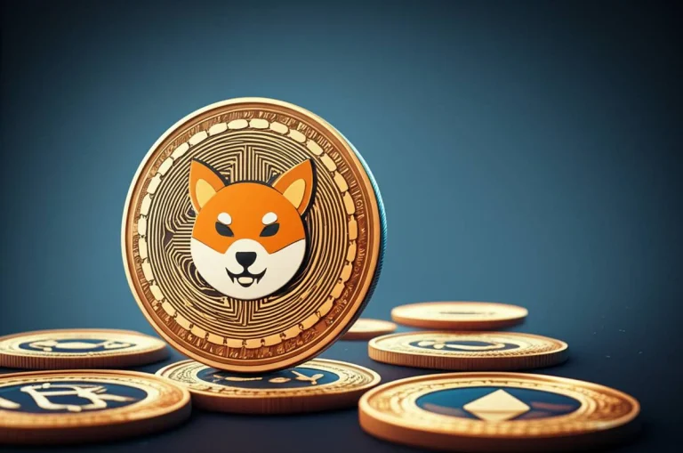 ریوشی توکن (Ryoshi Token) – تحلیل جامع و آینده ارز دیجیتال