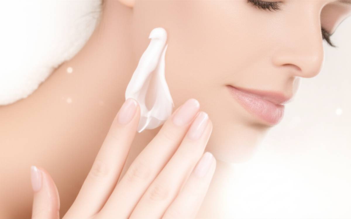 کرم موبر سروینا پوست معمولی: ۷ ویژگی مهم و مزایای اصلی