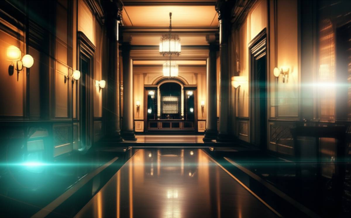 معرفی فیلم هتل: داستان، بازیگران و نقد کامل