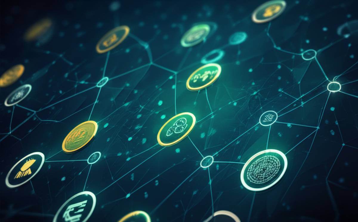 سایت های ارز دیجیتال - ۱۰ پلتفرم برتر برای خرید و فروش