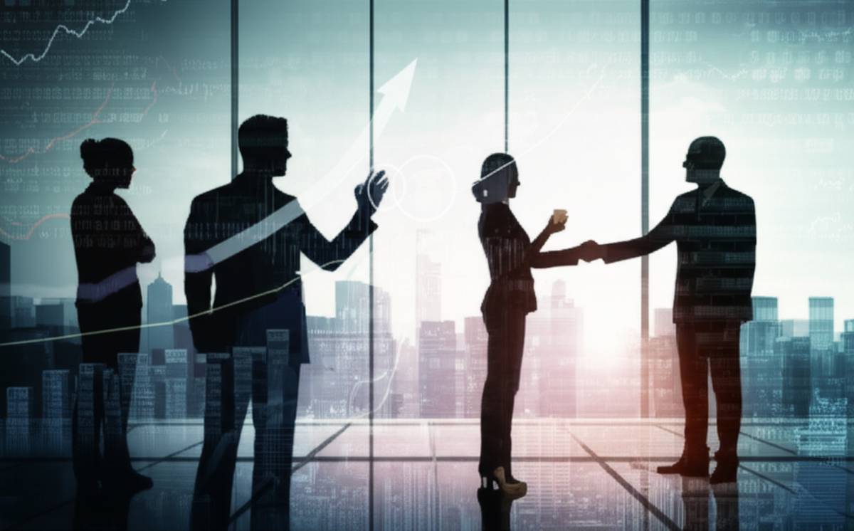 خلاصه کتاب دست به کار شوید | مارک مک کورمک و نکات کلیدی موفقیت