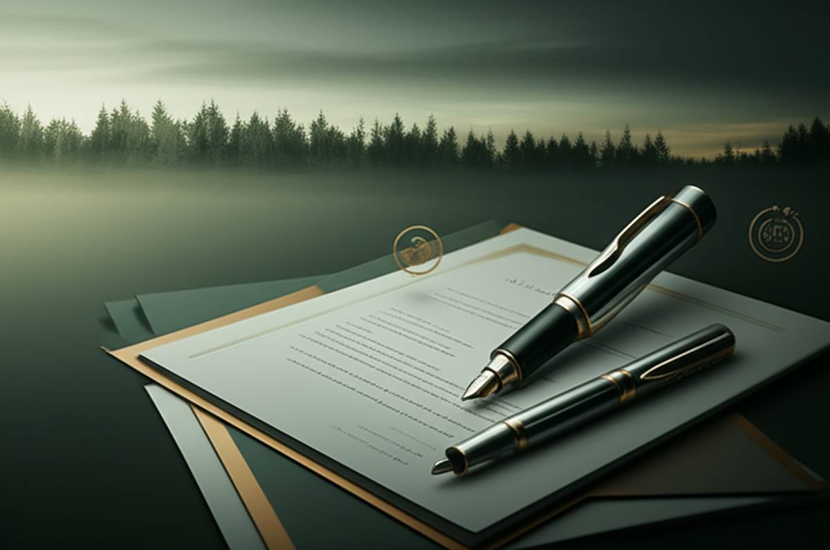 تمدید جواز اسلحه شکاری | راهنمای جامع مراحل و مدارک ۱۴۰۳