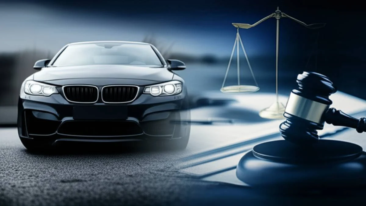 خودرو | وکیل نمونه اعتراض ثالث اجرایی خودرو | متن کامل و کاربردی