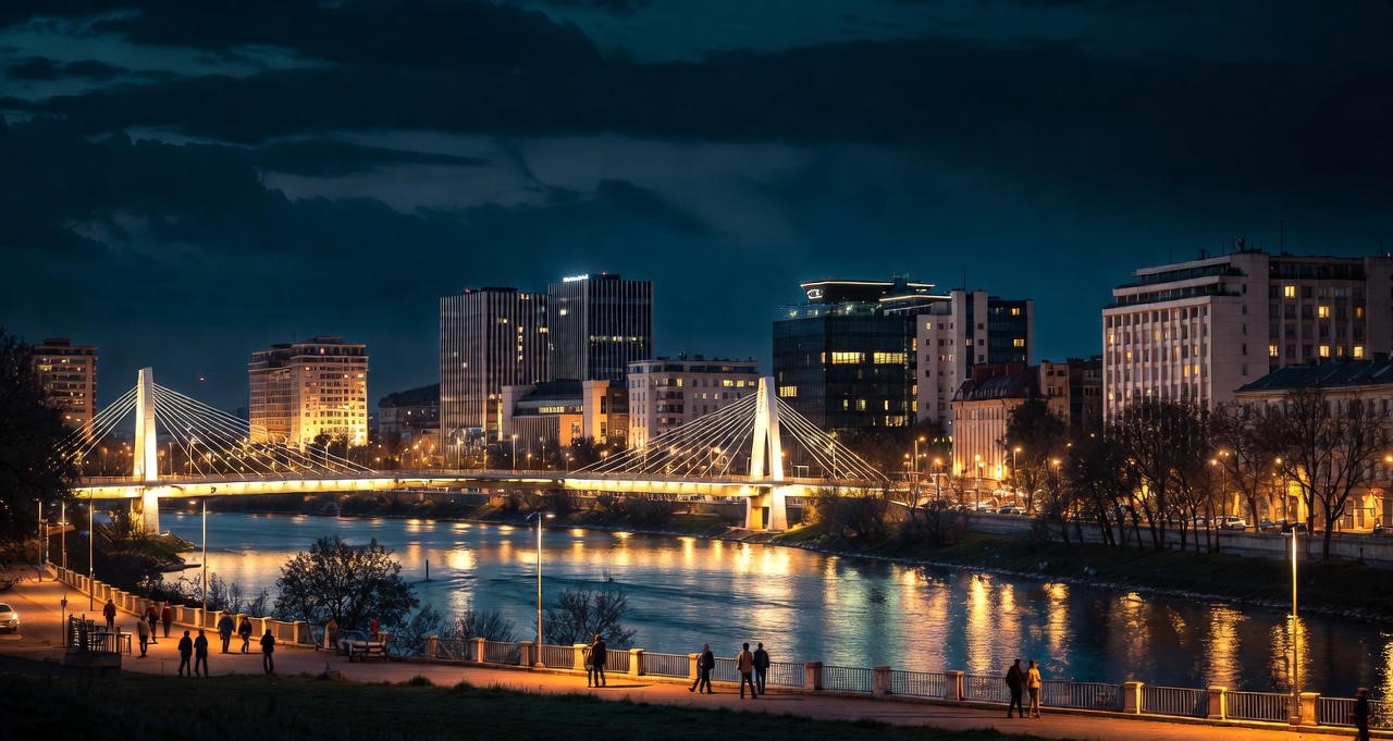 اروپا | اقامت مهاجرت به رومانی