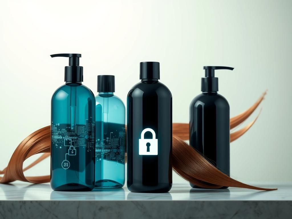 بهترین شامپوهای ضد ریزش + نحوه خرید آنلاین از مرکز معتبر