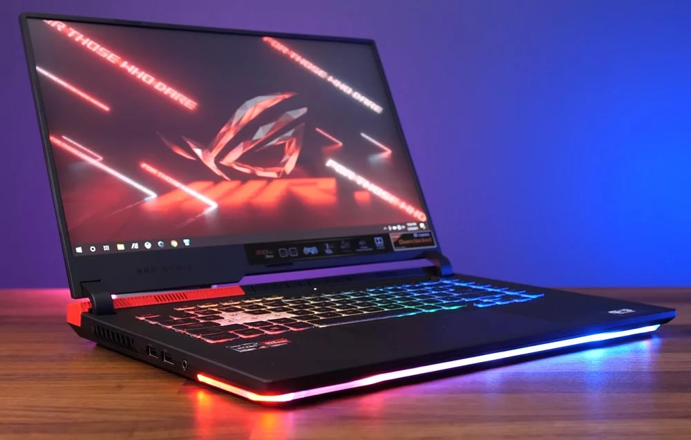 Core i5 | Lenovo بهترین لپ تاپ های گیمینگ