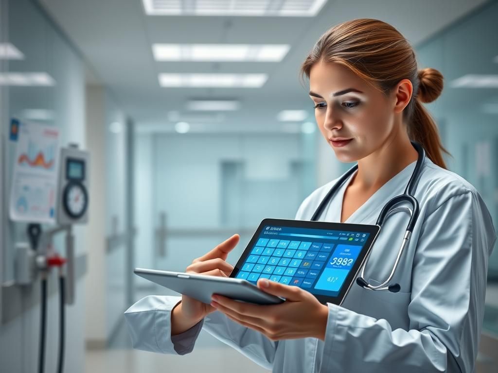 راهنمای استفاده از ماشین‌حساب‌های پزشکی در ابزارهای بالینی