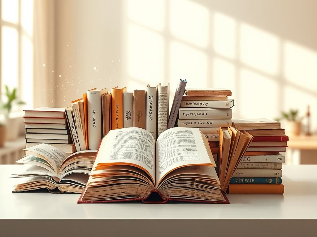 بهترین کتاب ها برای تقویت مکالمه و زبان روزمره