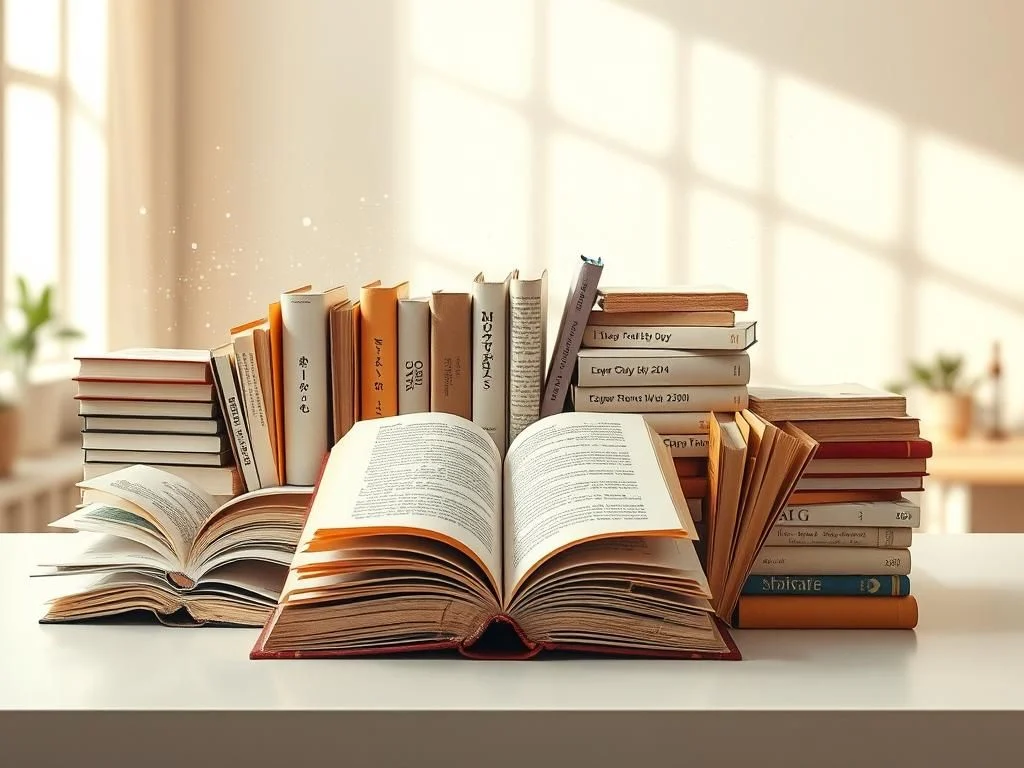 بهترین کتاب ها برای تقویت مکالمه و زبان روزمره
