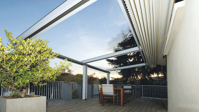 نکاتی که قبل از انتخاب سقف متحرک باید بدانید