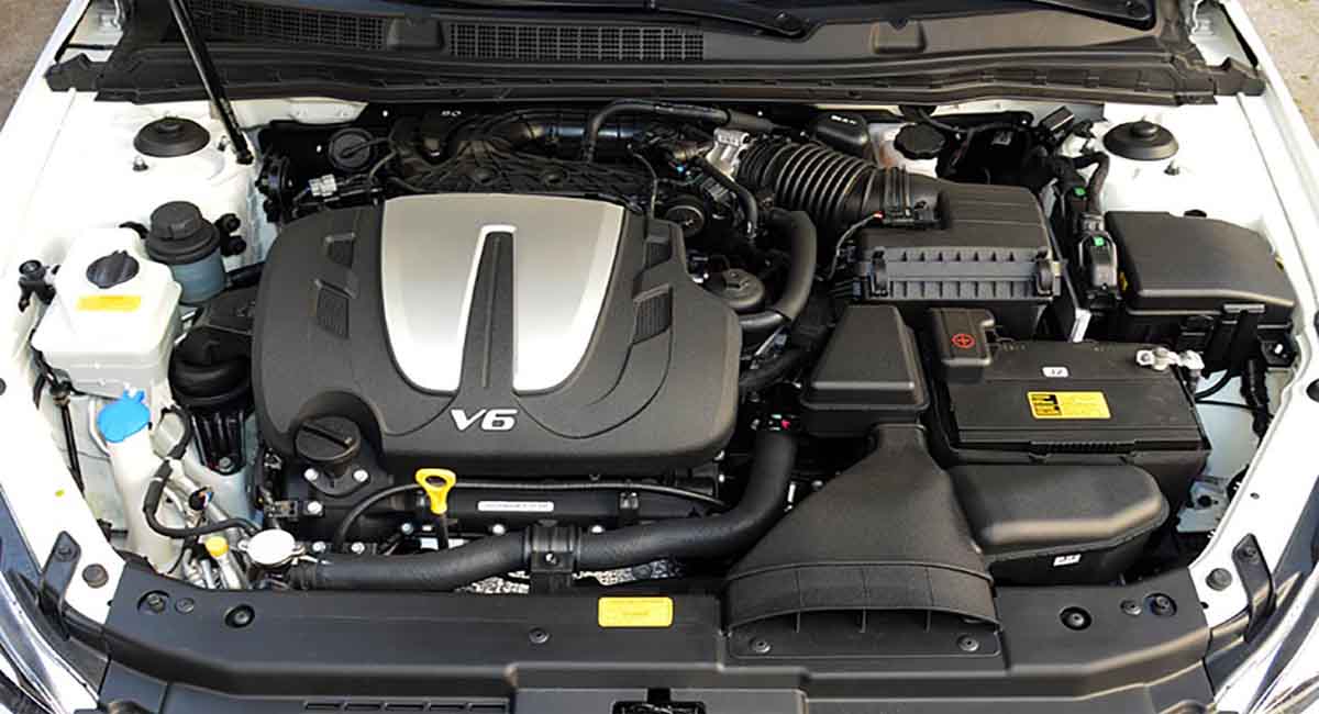 تجربه رانندگی قدرتمند و هیجان&zwnj;انگیز با کیا سراتو