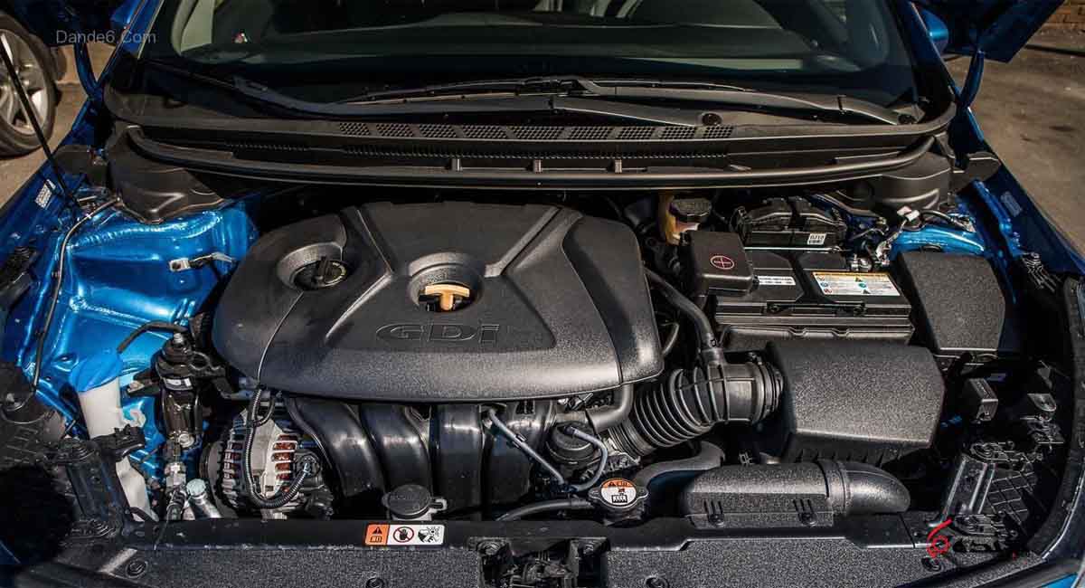 تفاوت&zwnj; های قدرت و گشتاور در نسخه&zwnj; های وارداتی و مونتاژ سایپا