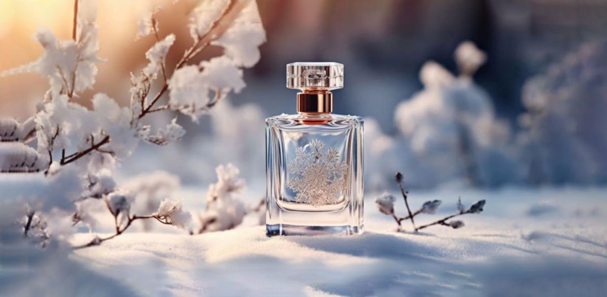 چه عطری برای زمستان مناسب است