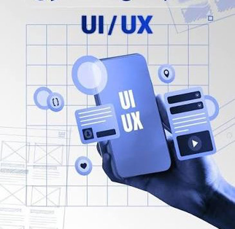 دیجیتال | طراحی UI و UX چیست و چه تفاوتی با هم دارند؟