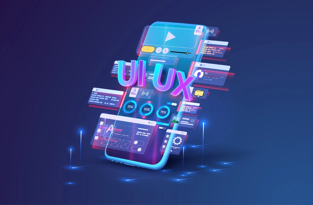 UI و UX چیست و چه تفاوتی با هم دارند؟