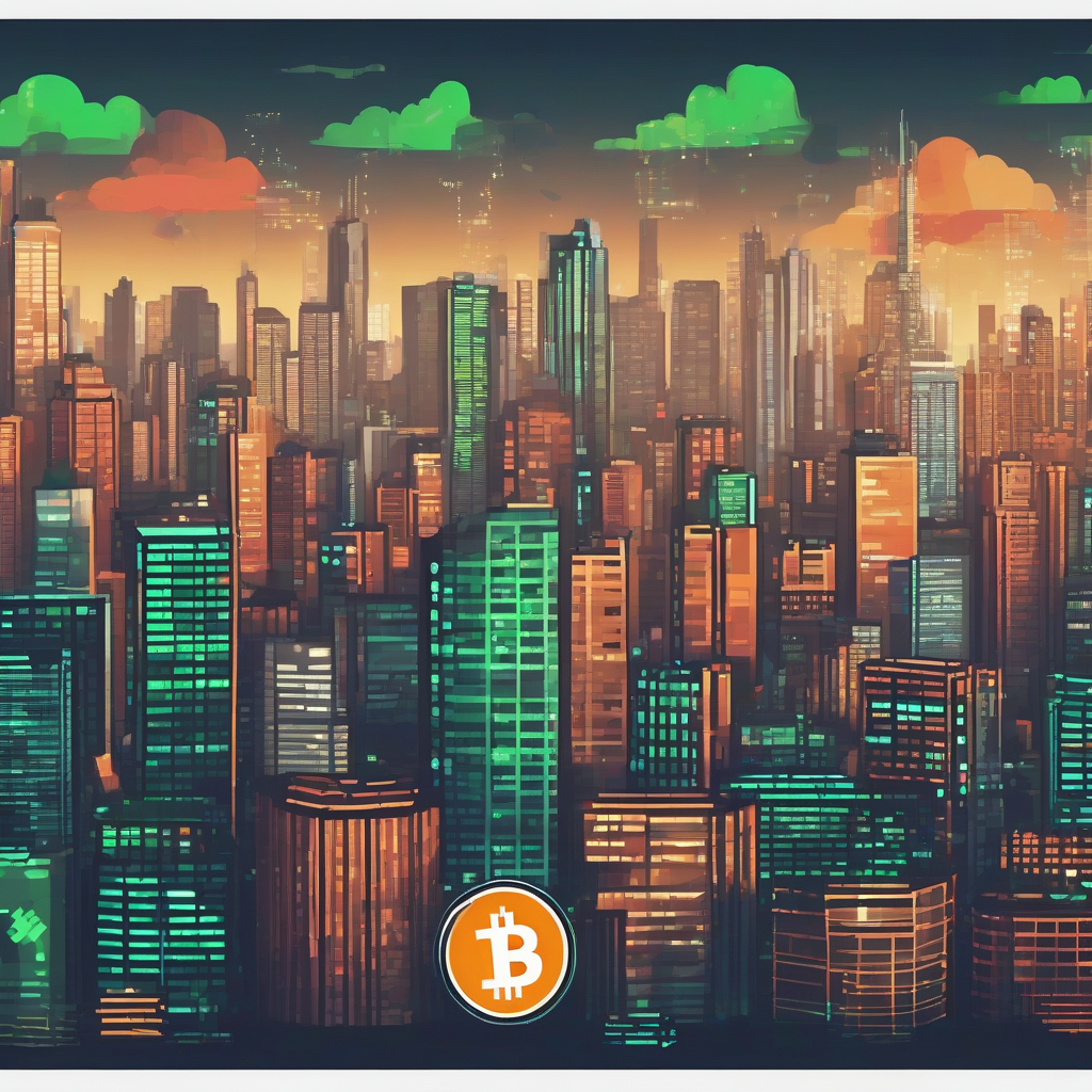 بیت کوین | ارز دیجیتال قیمت بیت کوین در سال ۲۰۱۵ | تحلیل جامع نوسانات
